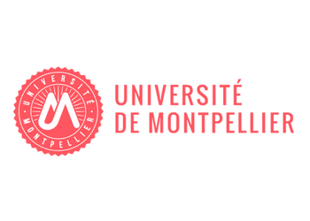 University of Montpellier logo 