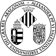 University of Valencia seal